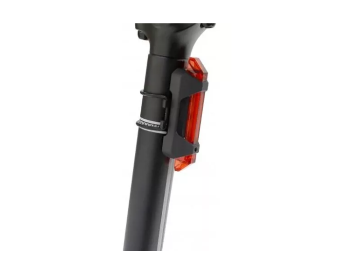 Luces Led Recargables Para Bicicleta-2