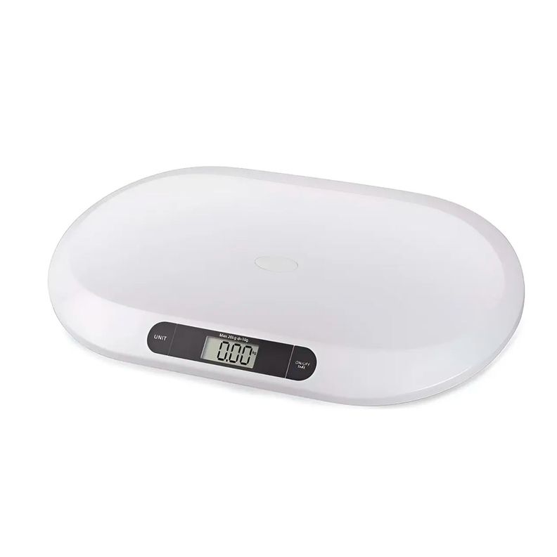 Balanza Digital Para Bebes Pediatrica 20kg