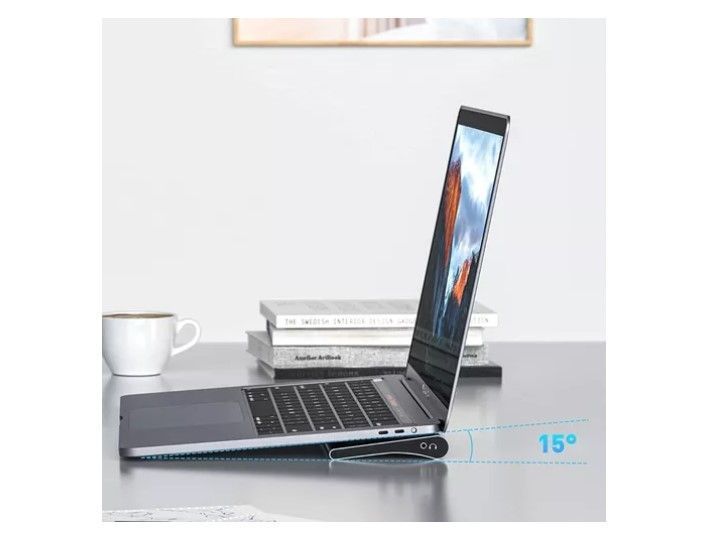 Adaptador Hub 11 En 1 Usb Tipo C Usb-c Hdmi Vga Usb Lan Sd-4