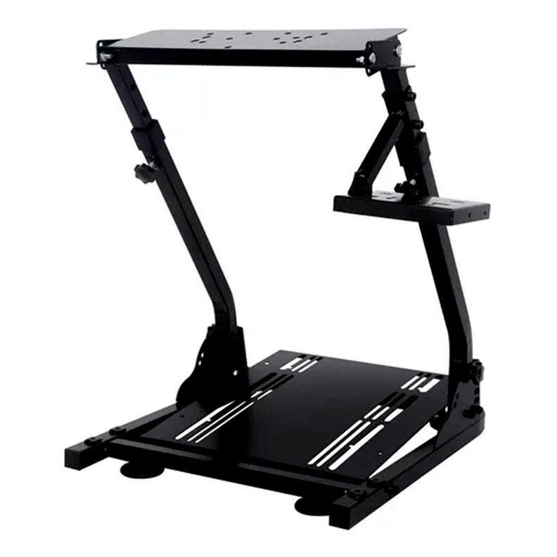 Soporte Volantes Para Thrustmaster, Fanatec, Logitech G29-0