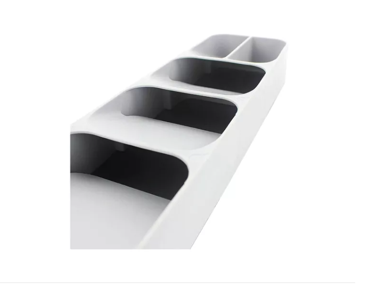 Organizador Cubiertos Cocina Cuchara Tenedor Cuchillo-2