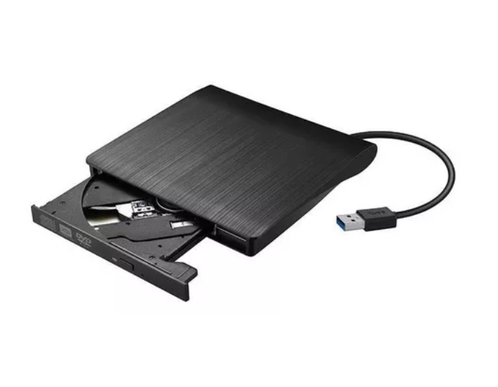 Grabador Externo Dvd/cd Lector Usb 3.0-4