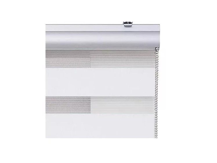 Cortina Roller Duo Zebra Dia Y Noche Persiana 100x180cm-2