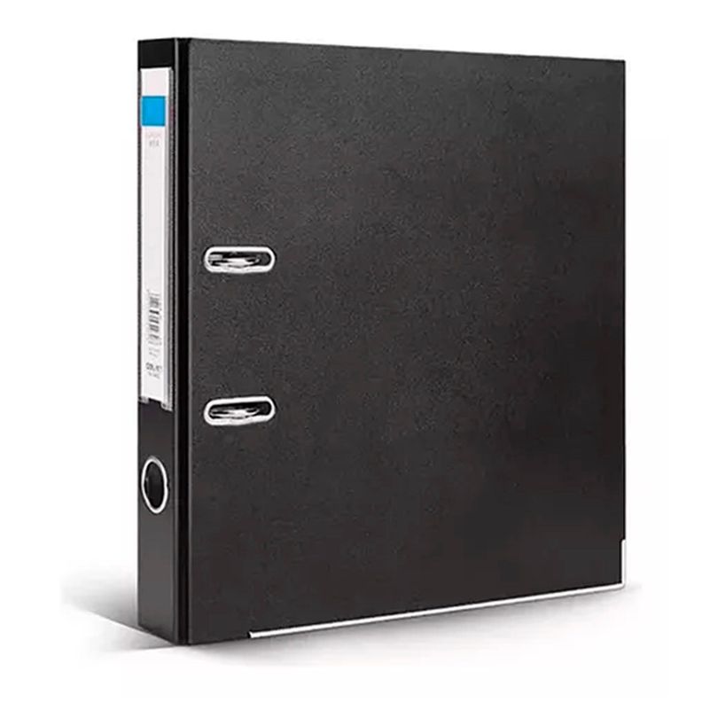 Carpeta Archivador A4/2anillos Para Documento 31.5x28.5x5.3-0