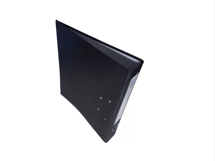 Carpeta Archivador A4/2anillos Para Documento 31.5x28.5x5.3-3