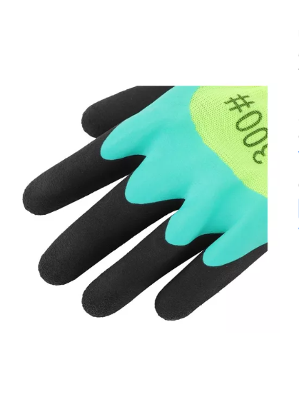 Guantes De Protección Para Trabajo/jardinería, Construcción-3