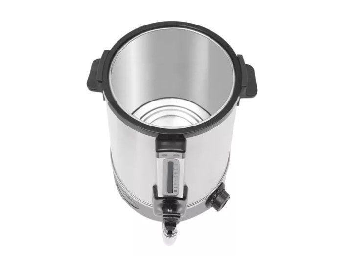 Hervidor Calentador De Agua Eléctrico De 10.5 Litros Termo-2