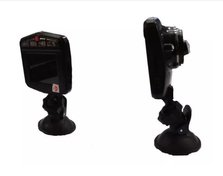 Camara Seguridad Auto Blackbox Dvr Hd Lcd 2.4-2