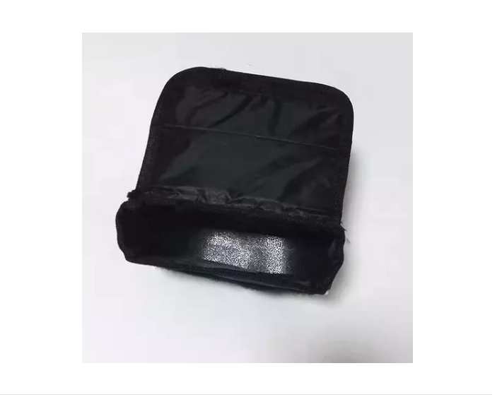Mini Alforja Bicicleta Bolso Chico Para Tubo-1