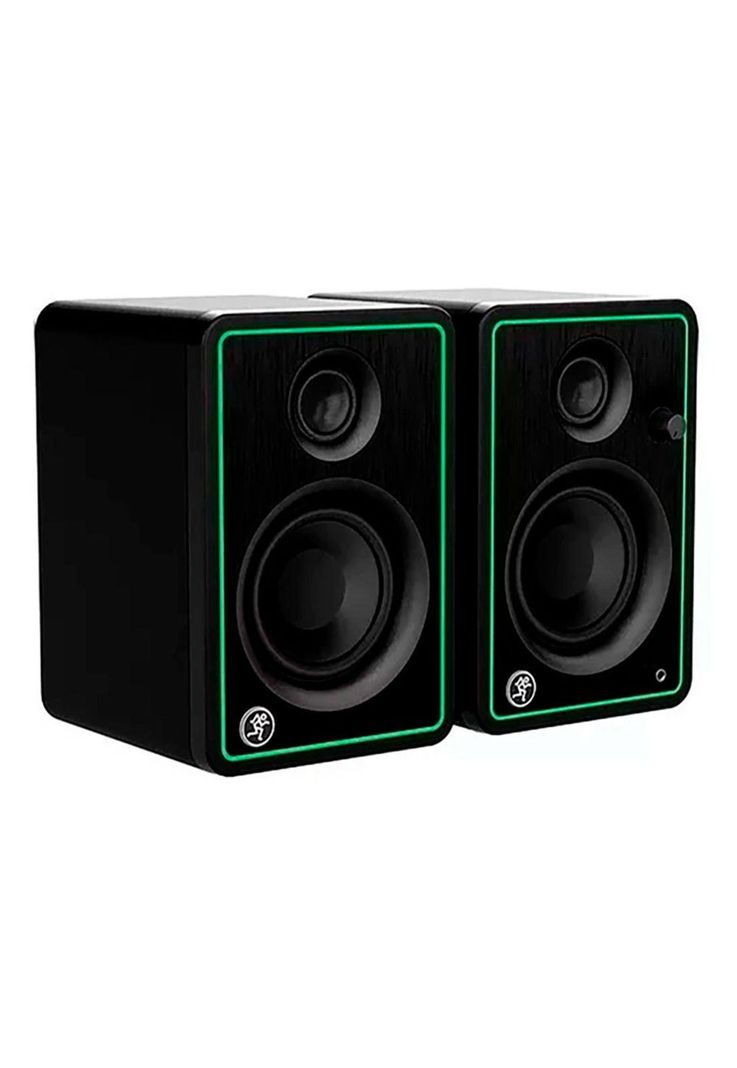 Pack Home Studio Mackie Creator CREATOR BUNDLE-1