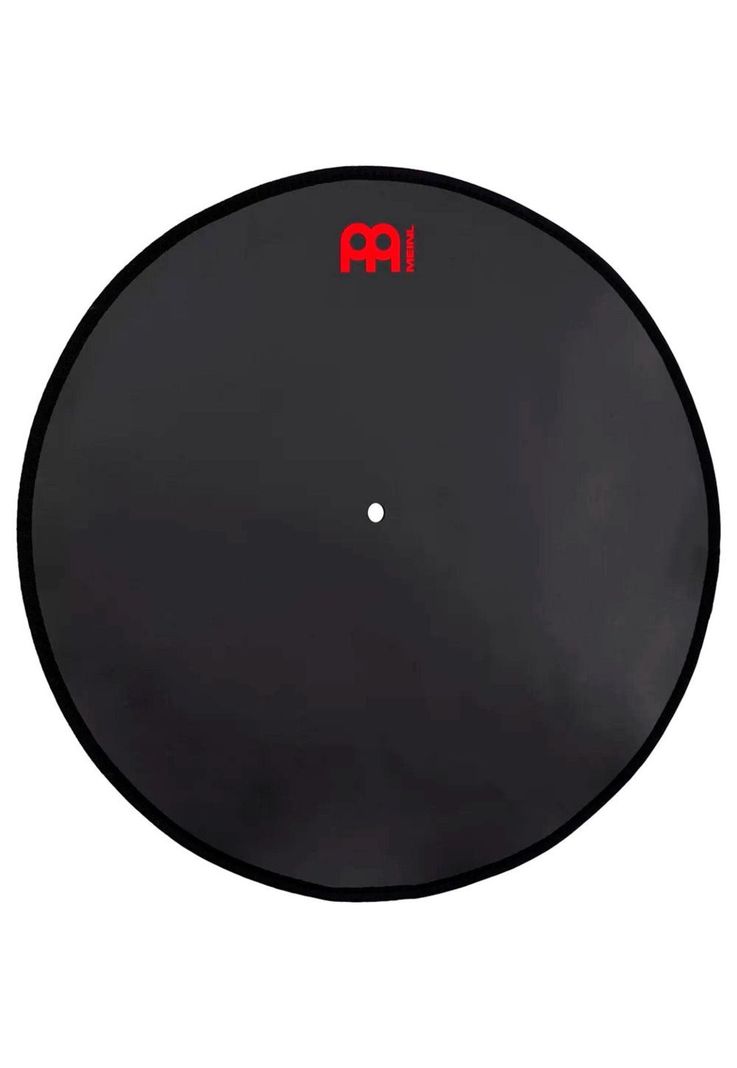 Separador De Platillos Meinl Cymbals Dentro De Funda/Case 22 MCD-22-0
