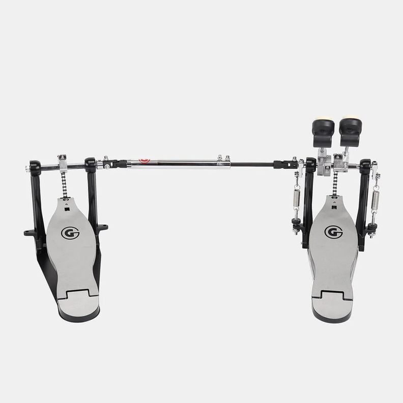 Pedal De Bombo Doble 4711Sc-Db Gibraltar-0