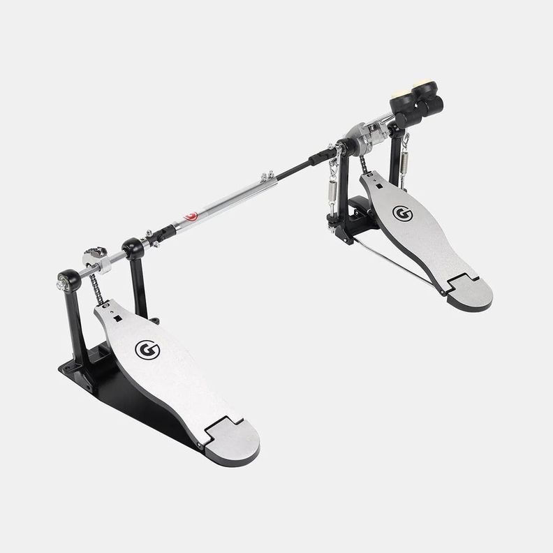 Pedal De Bombo Doble 4711Sc-Db Gibraltar-2