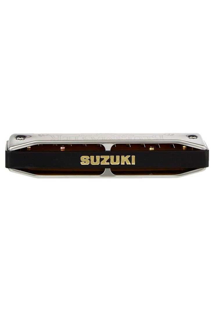 Armónica Suzuki Bluesmaster 10H (A) MR-250 A-2