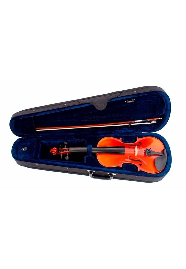 Violín Alfred Stingl By Hofner 4/4 (Outfit) AS-180-V4/4-1