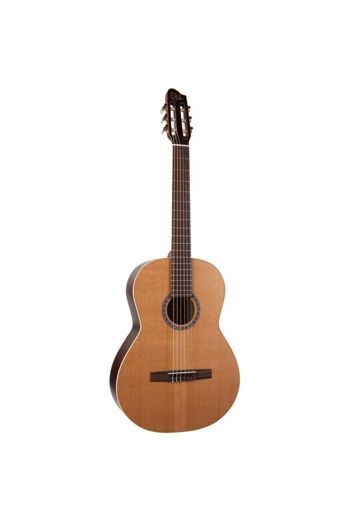 Guitarra Clasica Godin Guitars Cuerdas Nylon Etude 049691-1