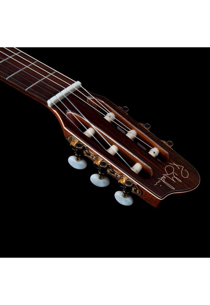 Guitarra Clasica Godin Guitars Cuerdas Nylon Etude 049691-3