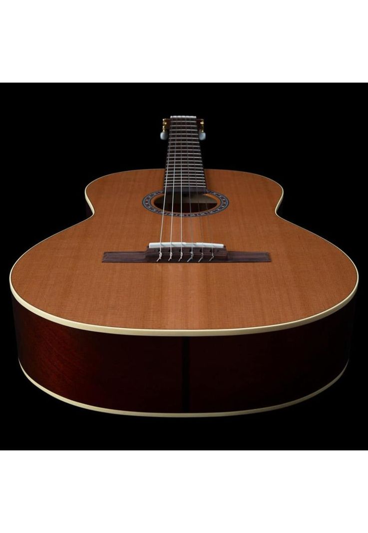 Guitarra Clasica Godin Guitars Cuerdas Nylon Etude 049691-4