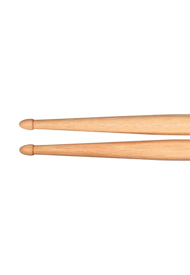 Baquetas Meinl Stick & Brush 5B Big Apple Swing (American Hickory) SB112-1