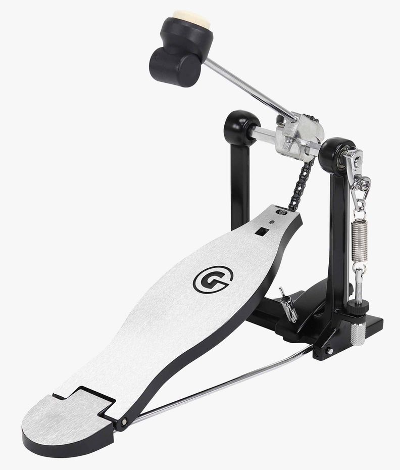 Pedal De Bombo Simple 4711Sc Gibraltar-0