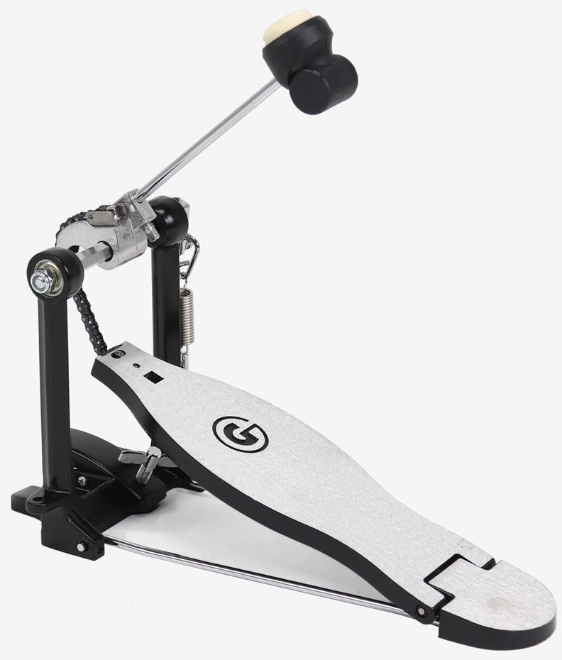 Pedal De Bombo Simple 4711Sc Gibraltar-1