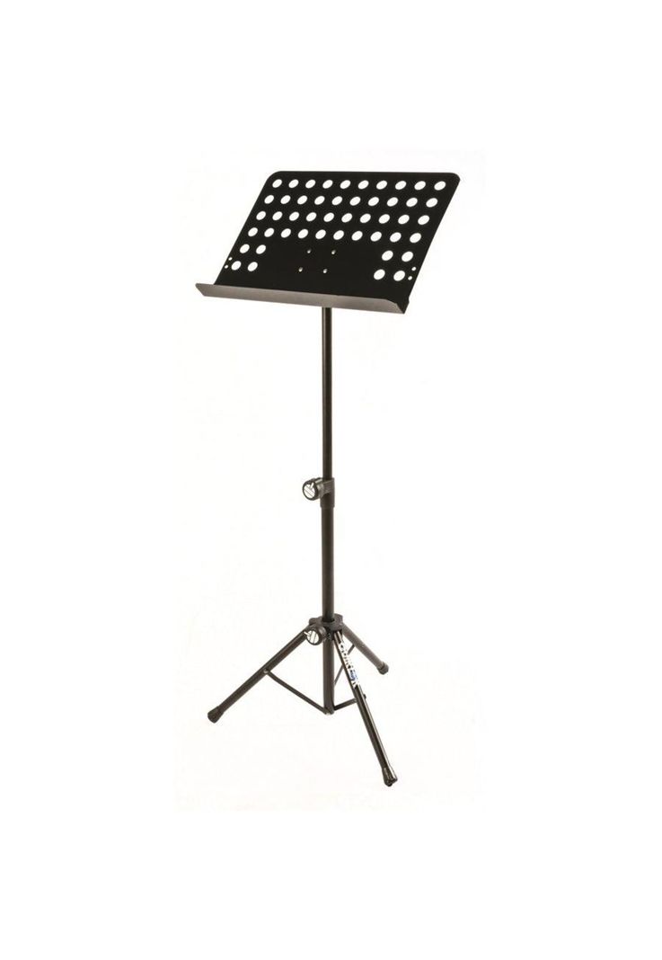 Atril Para Partitura Director + Bolso Transporte Ms330 W/Bag-Bb Quik Lok-0