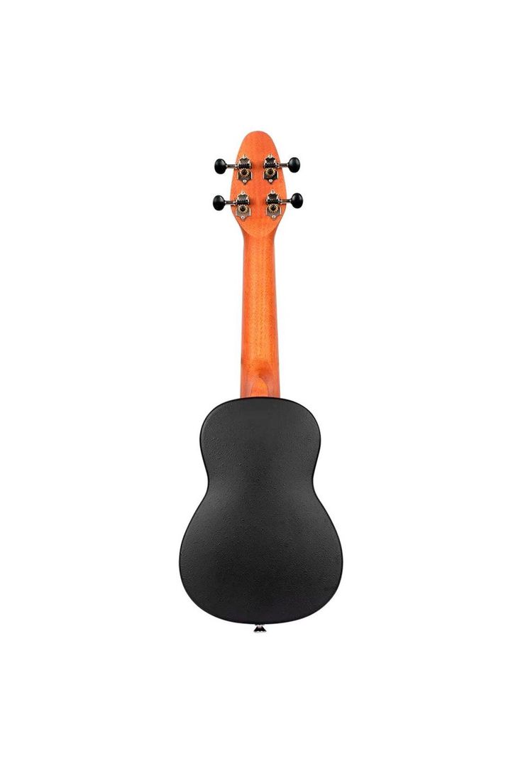 Ukelele Soprano Keiki By Ortega Maple (+Funda+Afinador+5 Uñetas) K2-MAP-3