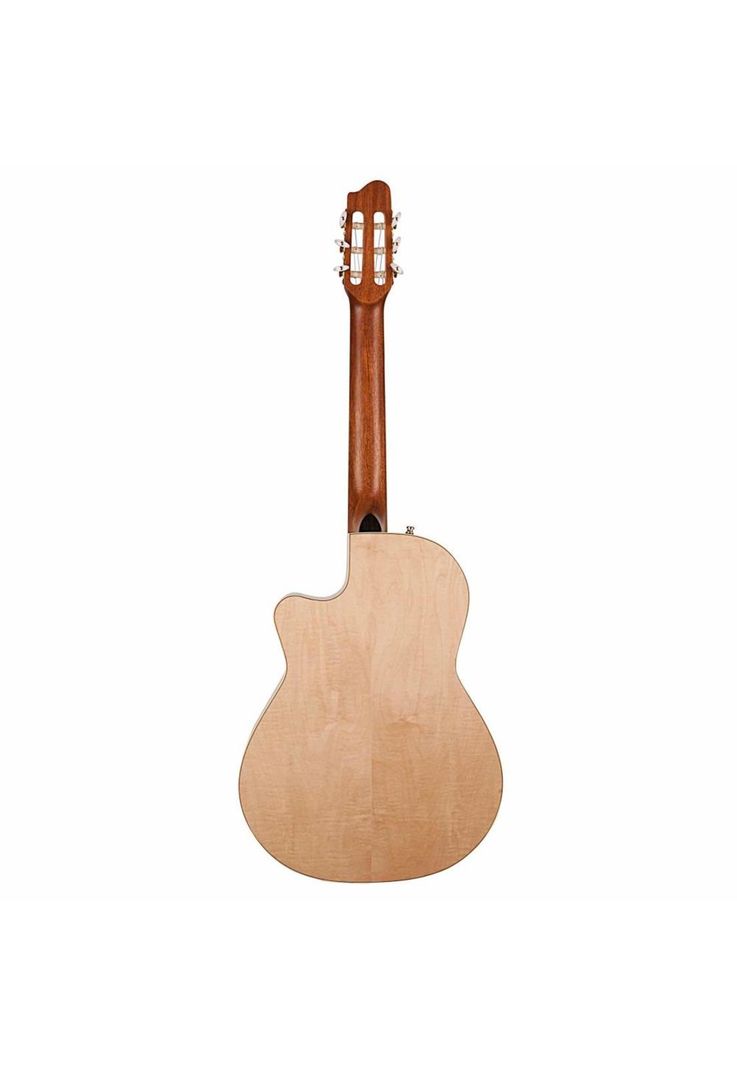 Guitarra ElectroAcústica Godin Guitars Cuerdas Nylon Arena Flame Maple Cw Dual Source Eq 049592-9