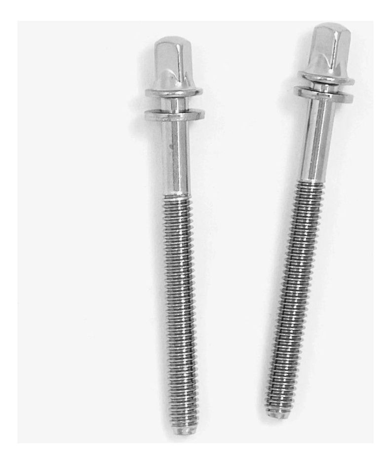 Tornillo Tensor 57Mm (6 Unidades) Sc-4E Gibraltar Acero