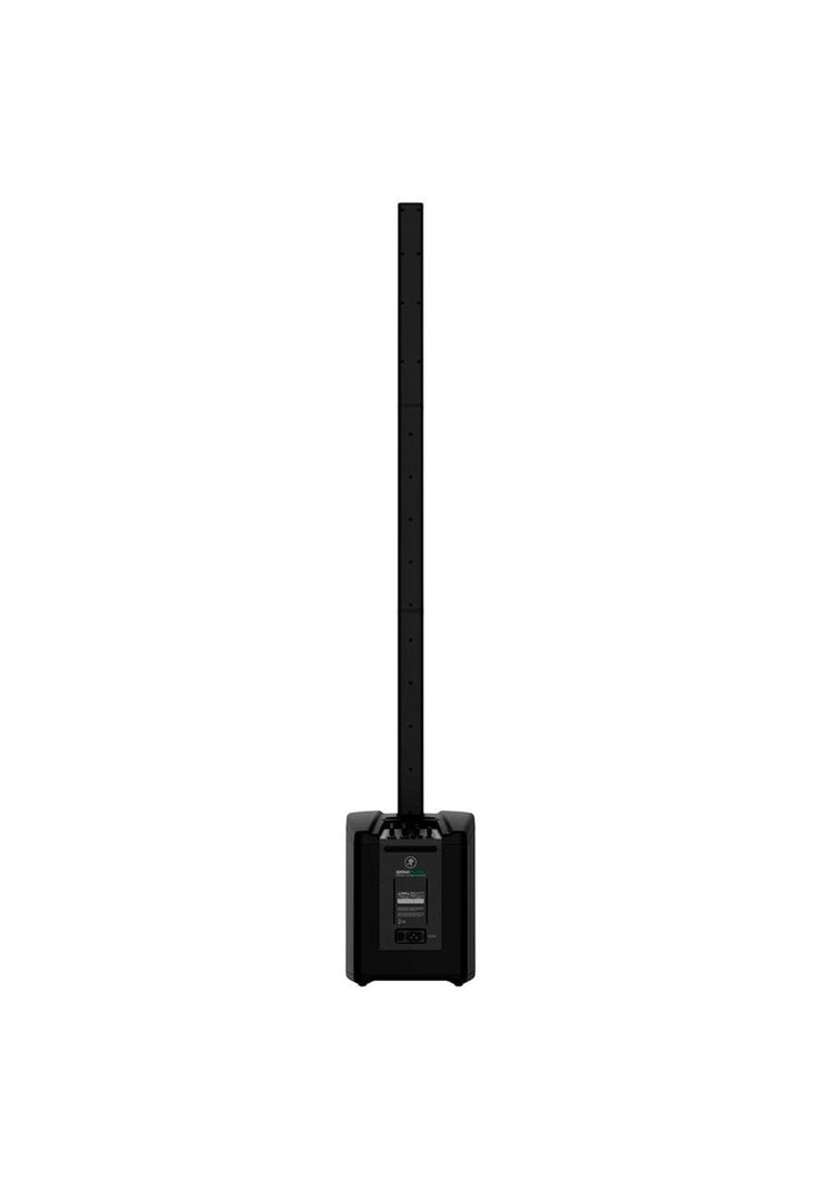 Sistema Pa Columna Mackie Srm 1300W (6 Drivers X 2 + 1 Sub 10+ Mezclador Digital 6 Ch) SRM-FLEX-2