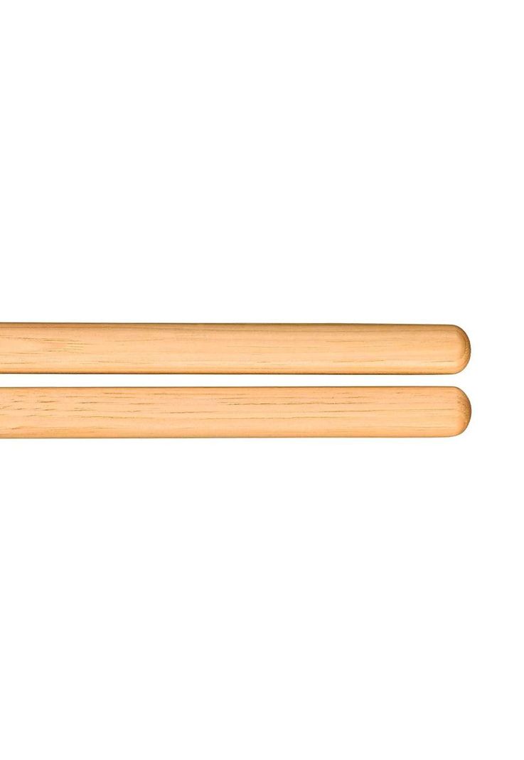 Baquetas Meinl Stick & Brush 7A Standard Long (American Hickory) SB121-3