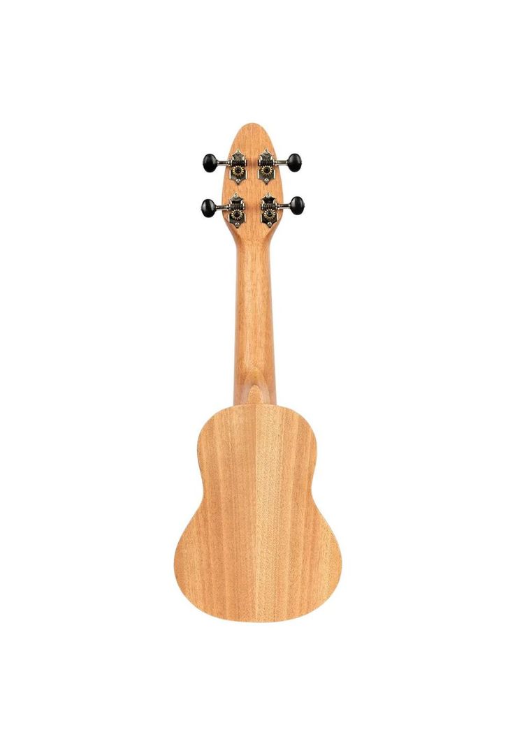 Ukelele Sopranino Keiki By Ortega Tortuga (Natural Mate) K1-MM-3