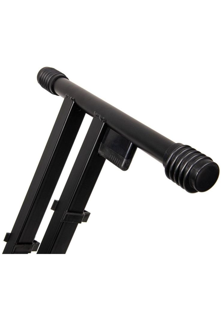 Atril Para Teclado Doble X (Bloqueo Trigger Lok) T550 Quik Lok-3