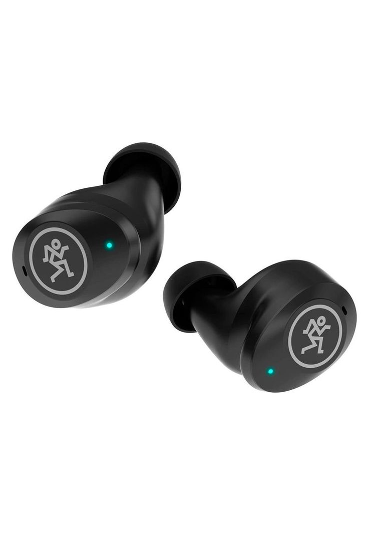 Audifonos InEar Mackie Inalámbricos +Estuche Cargador (True Wireless+Bluetooth 5,2) MP-20TWS-0