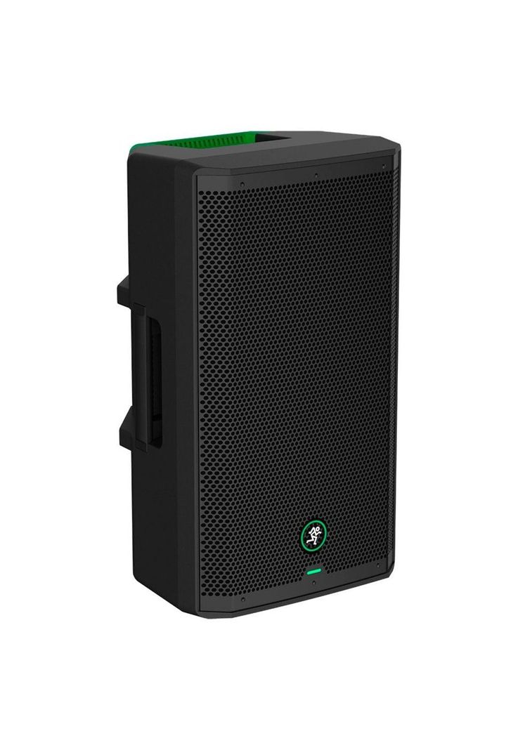Caja Acústica Mackie Activa 12 Portatil Thrash212 Go 300W Thrash212 GO-0