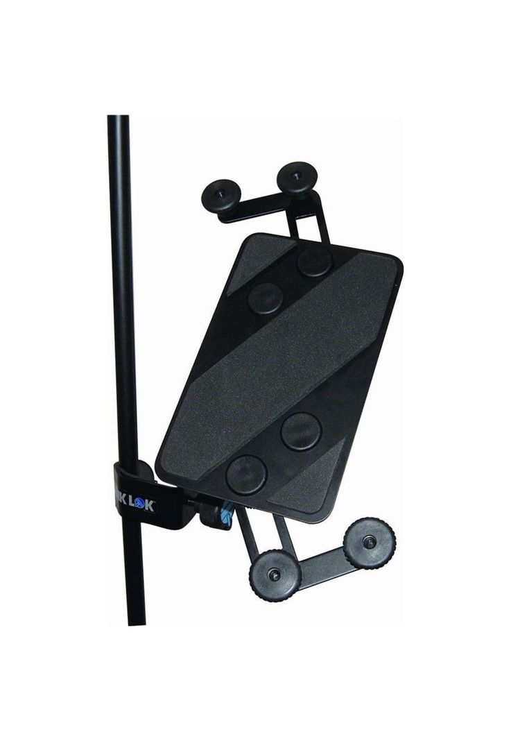 Soporte Para Tablet Universal Ips12 Quik Lok-1