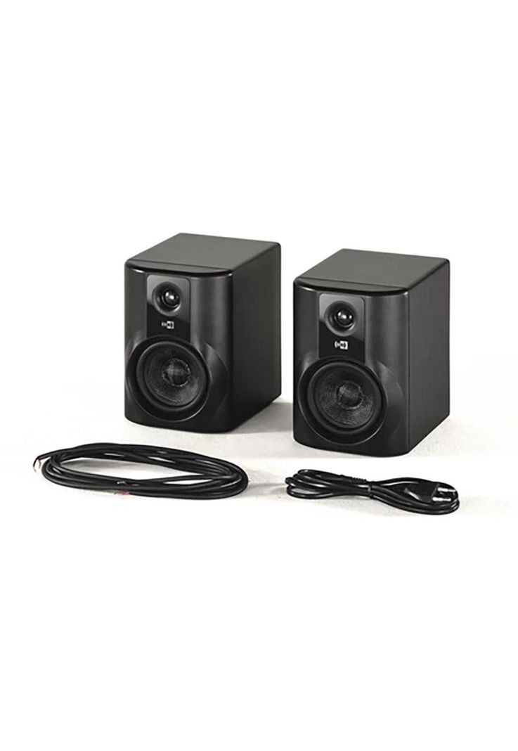Monitor De Estudio 4 Bt M4M Montarbo-1