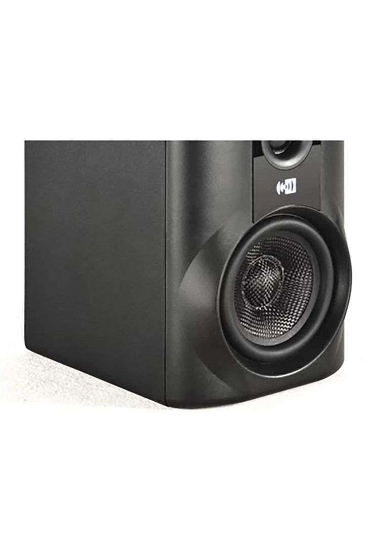 Monitor De Estudio 4 Bt M4M Montarbo-4