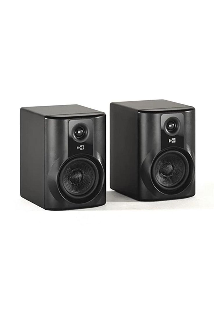 Monitor De Estudio 4 Bt M4M Montarbo-5