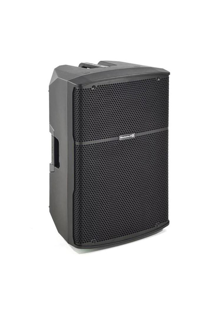 Caja Acustica Activa 15 B115 Montarbo-0