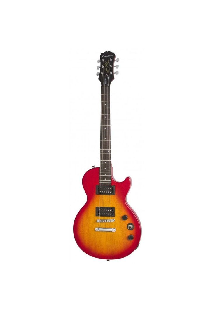 Guitarra Electrica Heritage Cherry Ensvhsvch1 Epiphone-0
