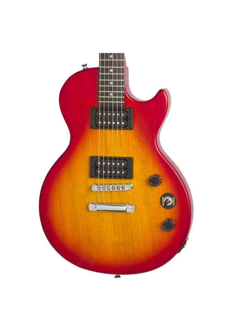 Guitarra Electrica Heritage Cherry Ensvhsvch1 Epiphone-1