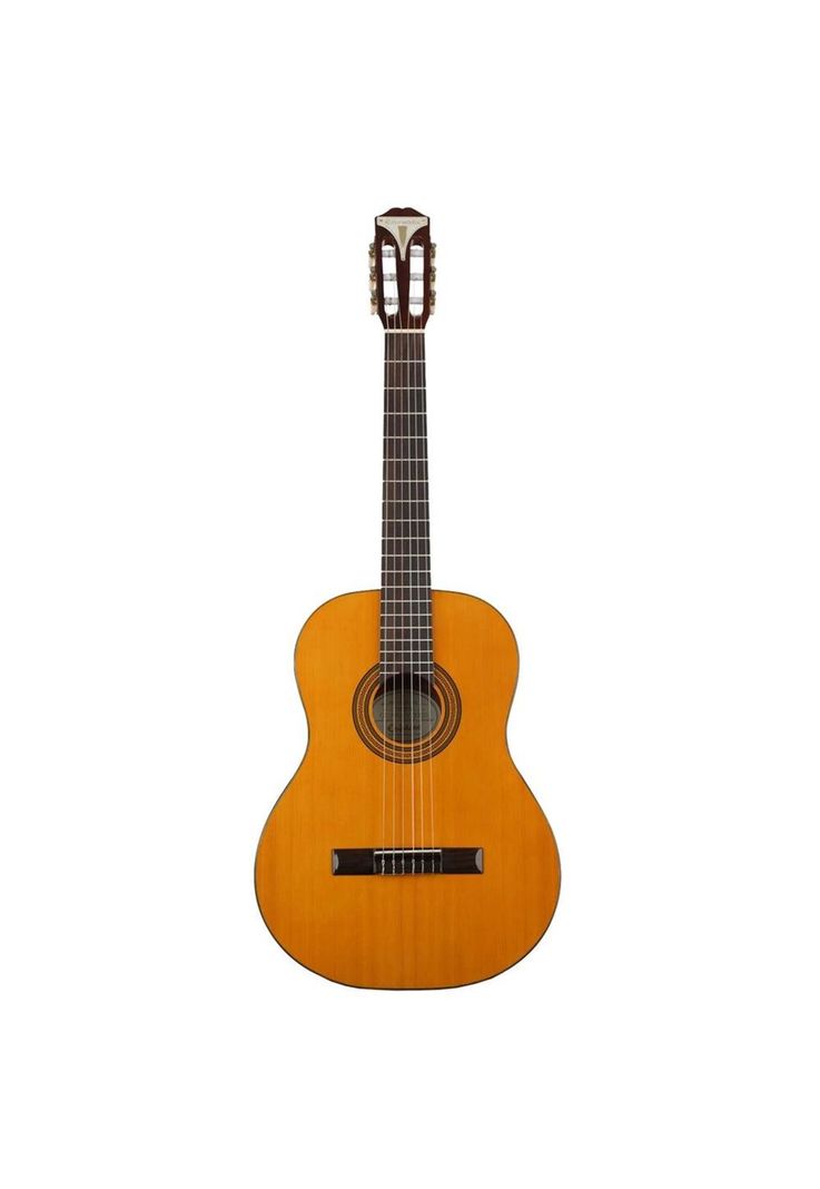 Guitarra Clasica Antique Natural  Eap2Anch1 Epiphone-0