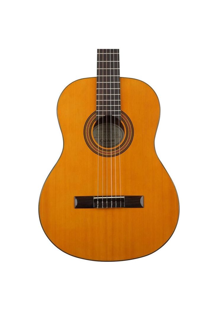Guitarra Clasica Antique Natural  Eap2Anch1 Epiphone-1