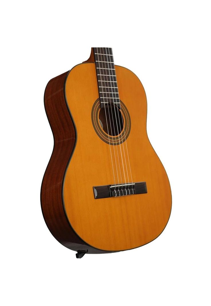 Guitarra Clasica Antique Natural  Eap2Anch1 Epiphone-2