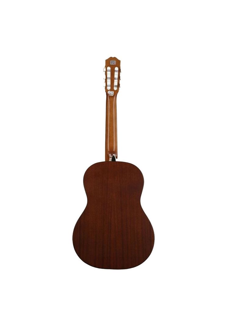 Guitarra Clasica Antique Natural  Eap2Anch1 Epiphone-4