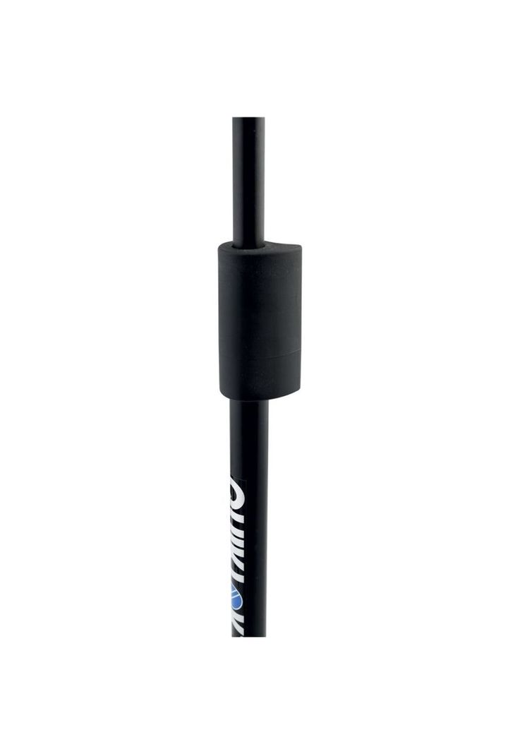 Atril Para Micrófono (Tripode) C/Boom Fijo Color:Negro A302 Bk Quik Lok-3