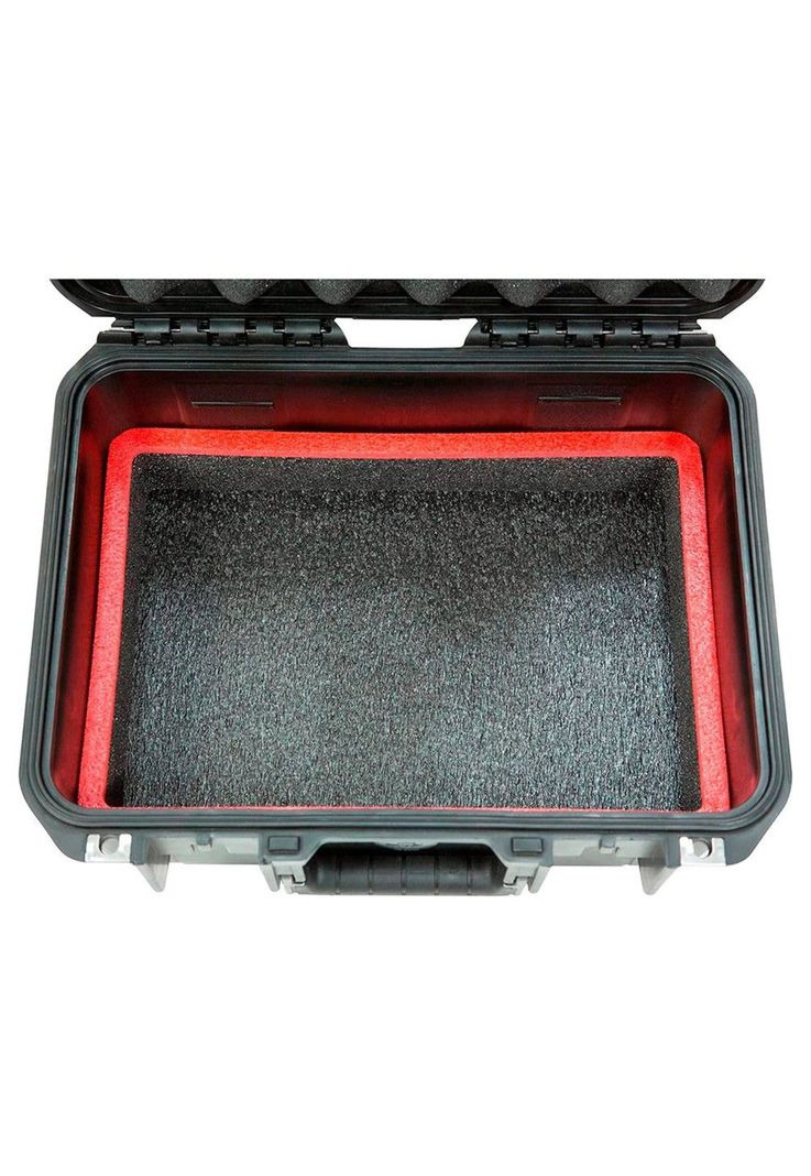 Case Camaras GoPro Skb (4 Unidades) 2 Niveles Internos 3I-1309-6GP4-3