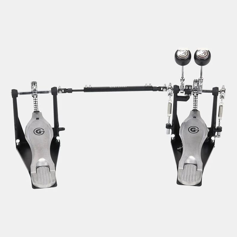 Pedal De Bombo Doble 6711Db Gibraltar-0