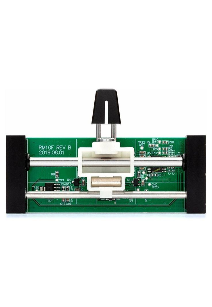Fader Repuesto Mag Four Para Mixer Four Magfour Rane-1